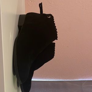 Black Jack Rogers boots